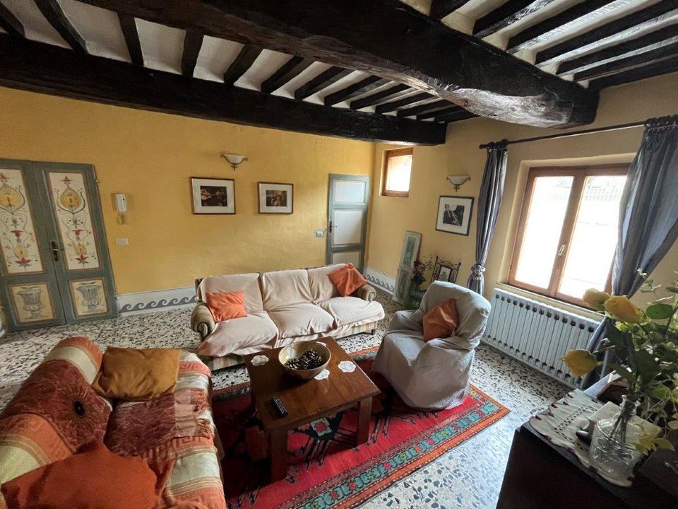 Byhus i Pozzuolo, Perugia - foto 4