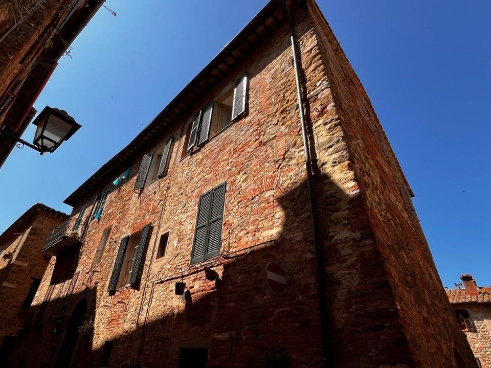 Lejlighed i Paciano, Perugia - foto 1