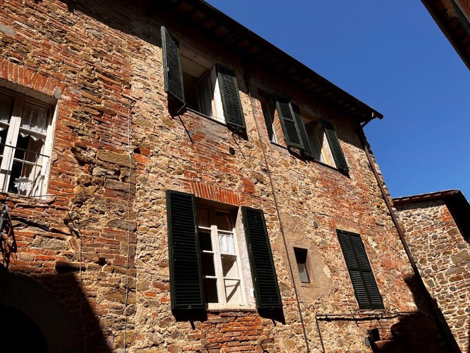 Lejlighed i Paciano, Perugia - foto 3