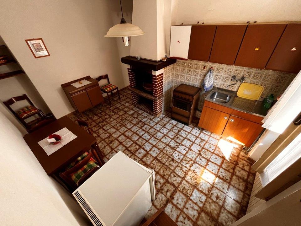 Lejlighed i Paciano, Perugia - foto 4