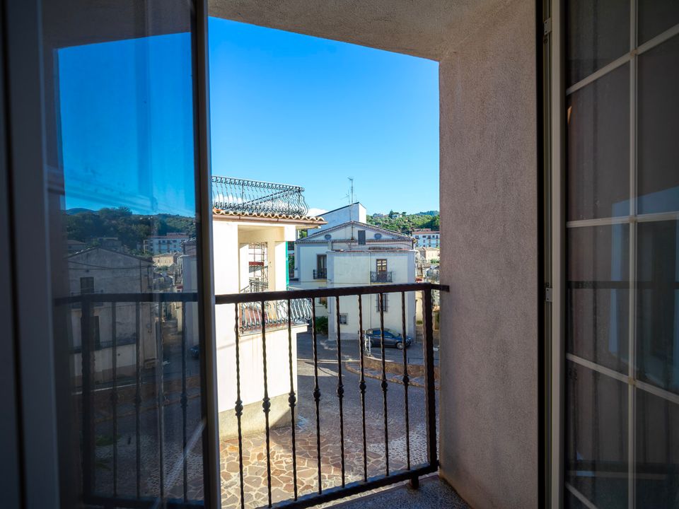 Byhus i Corigliano Calabro, Cosenza - foto 5