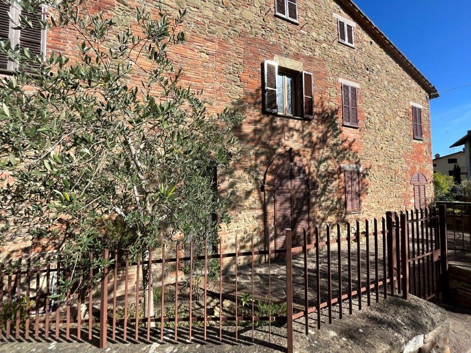 Lejlighed i Panicale, Perugia - foto 3