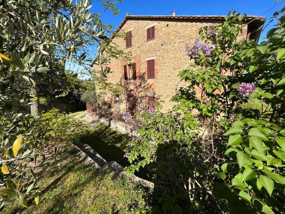 Lejlighed i Panicale, Perugia - foto 1