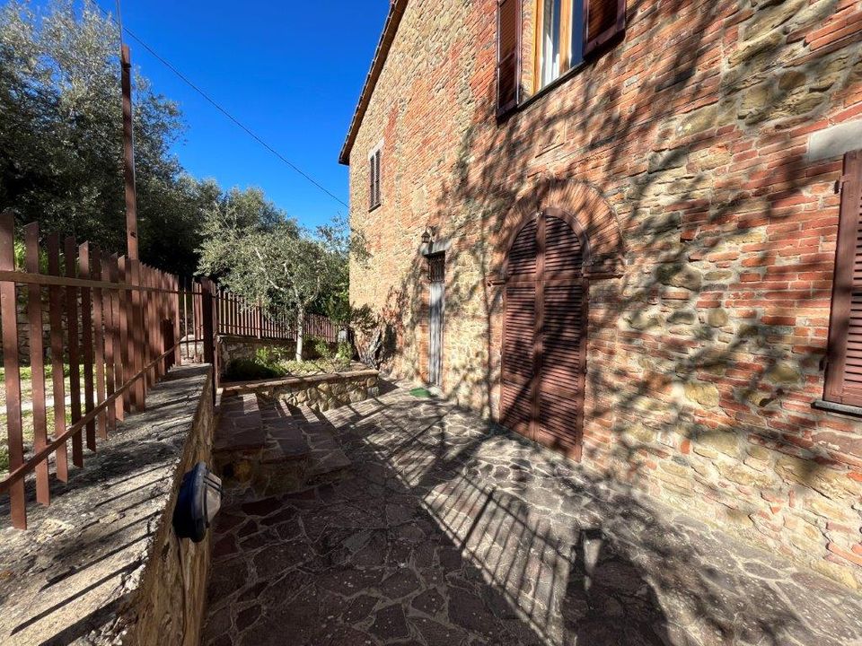 Lejlighed i Panicale, Perugia - foto 5