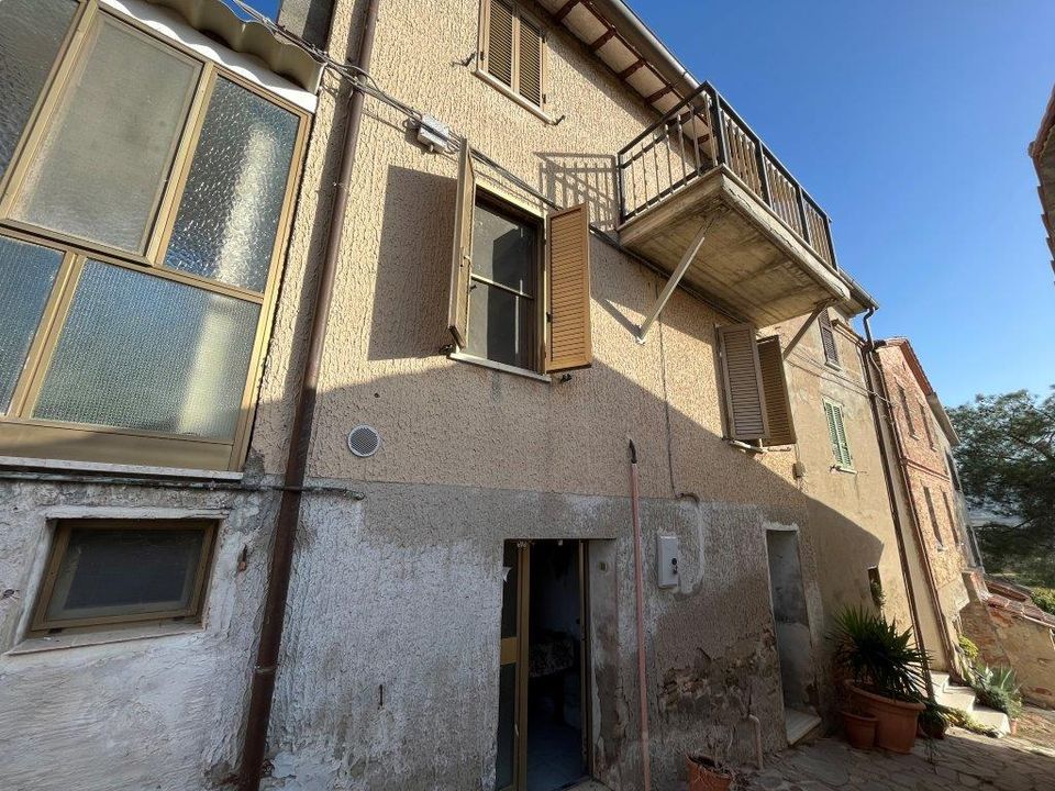 Byhus i Panicale, Perugia - foto 3
