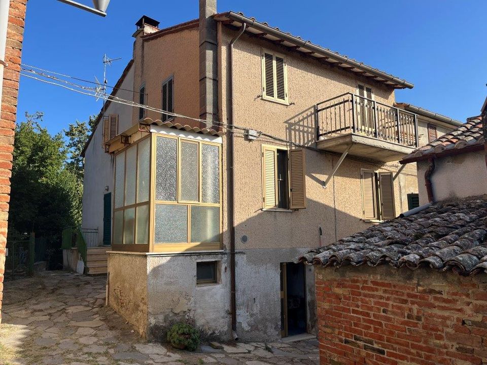 Byhus i Panicale, Perugia - foto 2