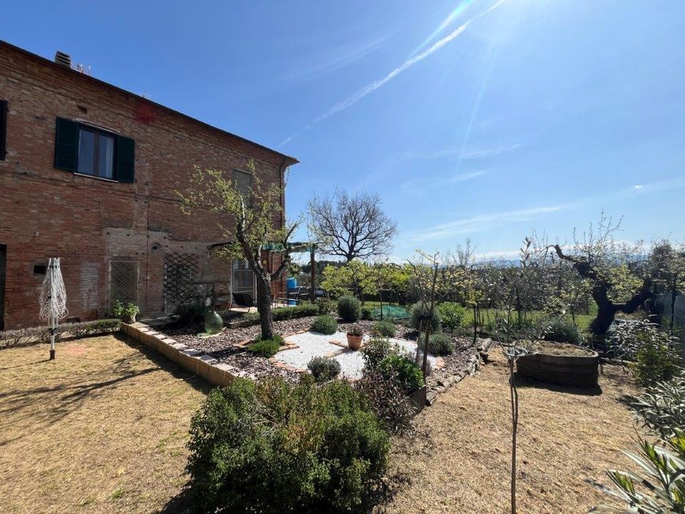 Casa de pueblo en Castiglione del Lago, Perugia - foto 3