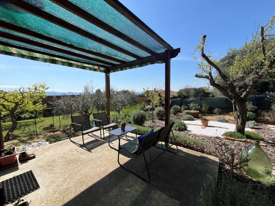 Casa de pueblo en Castiglione del Lago, Perugia - foto 5