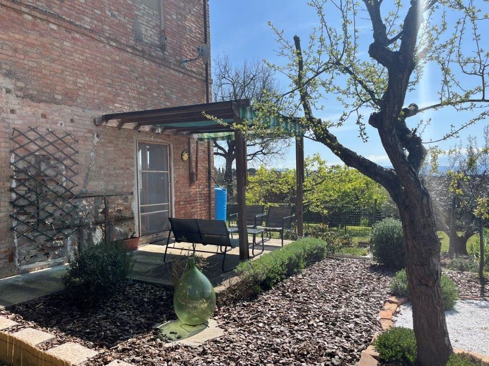 Casa de pueblo en Castiglione del Lago, Perugia - foto 4