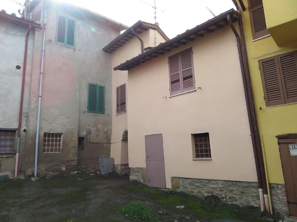 Byhus i Panicale, Perugia - foto 2
