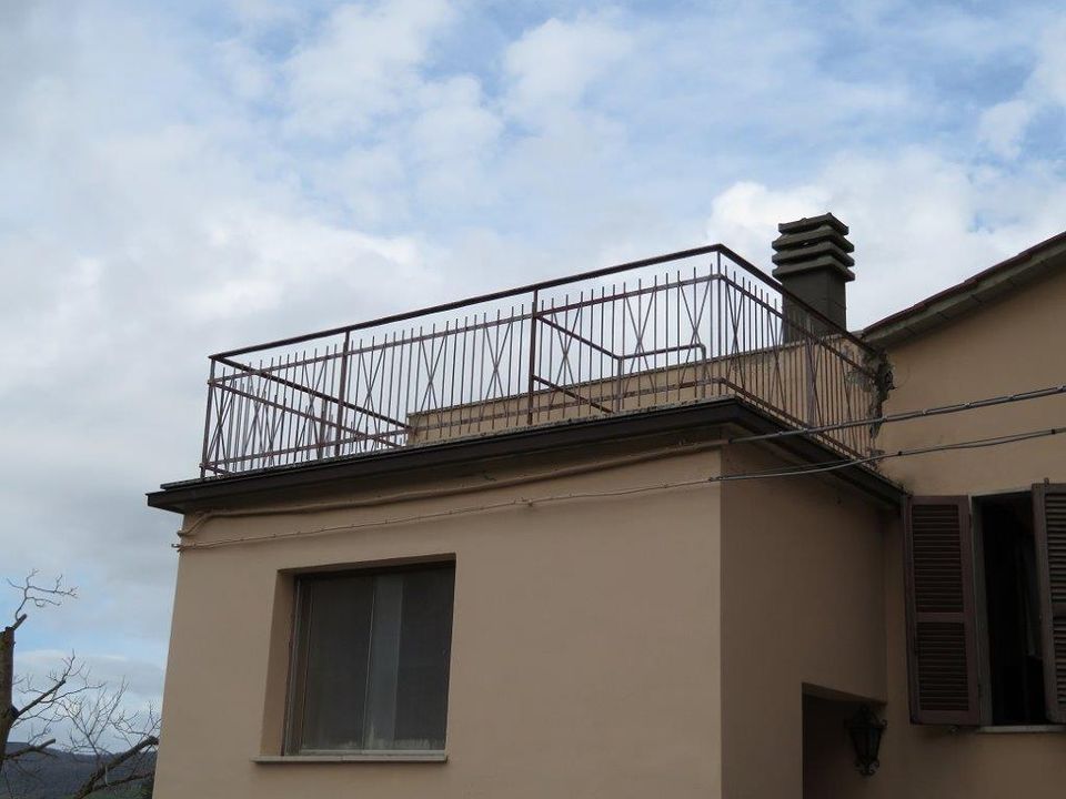 Byhus i Panicale, Perugia - foto 3