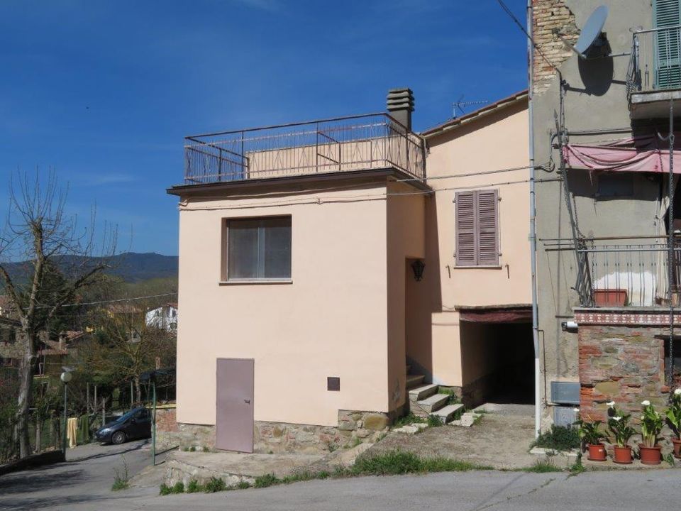 Byhus i Panicale, Perugia - foto 1