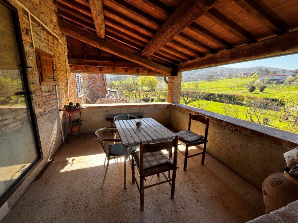 Lejlighed i Piegaro, Perugia - foto 3