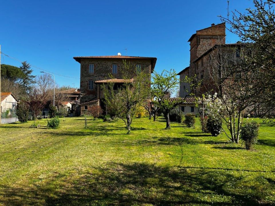 Lejlighed i Piegaro, Perugia - foto 1