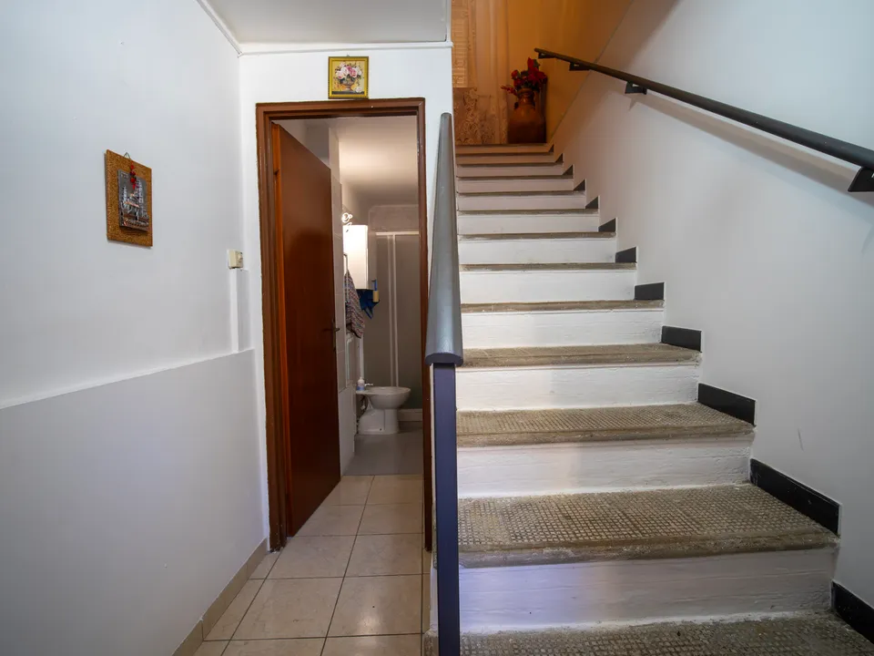 Lejlighed i San Giorgio Albanese, Cosenza - foto 2