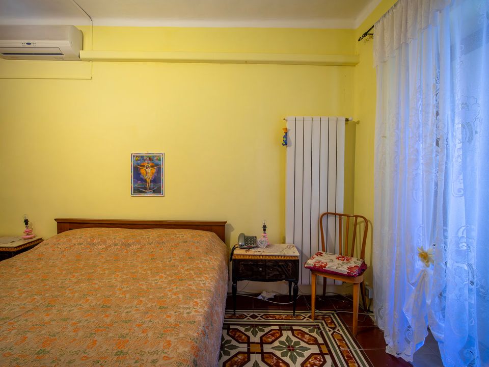 Lejlighed i San Giorgio Albanese, Cosenza - foto 4