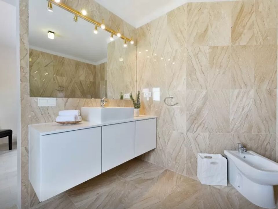 Villa i Jesus, Ibiza - foto 4