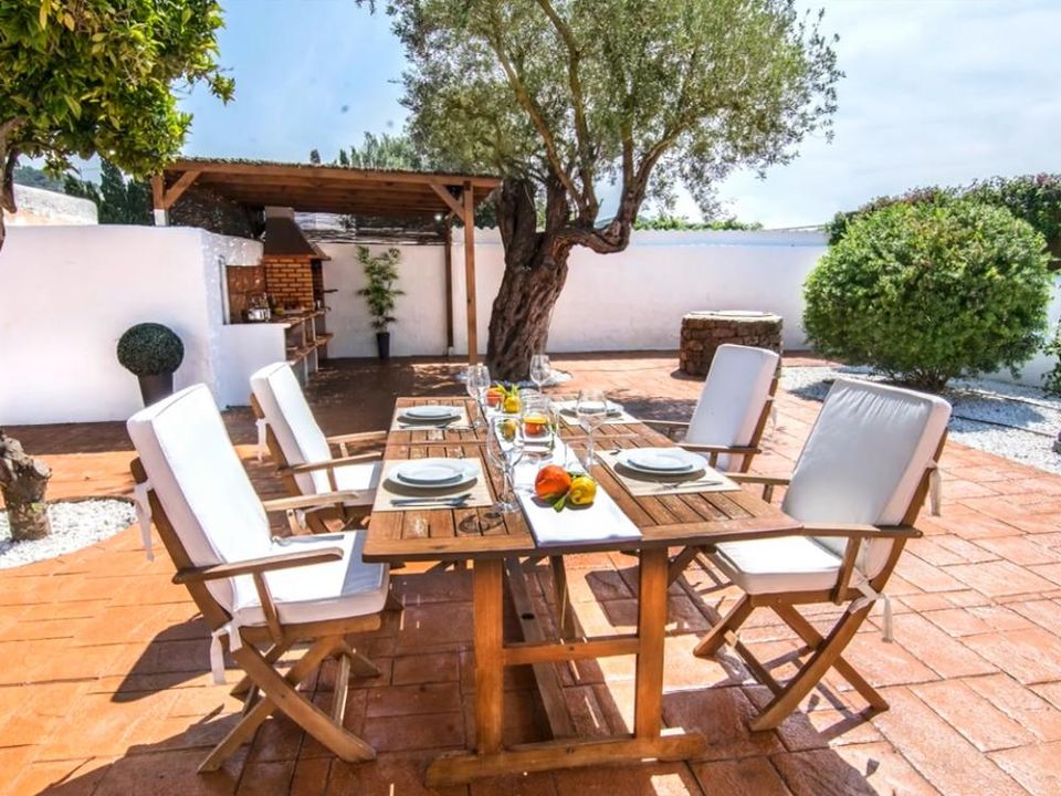 Villa i Jesus, Ibiza - foto 5