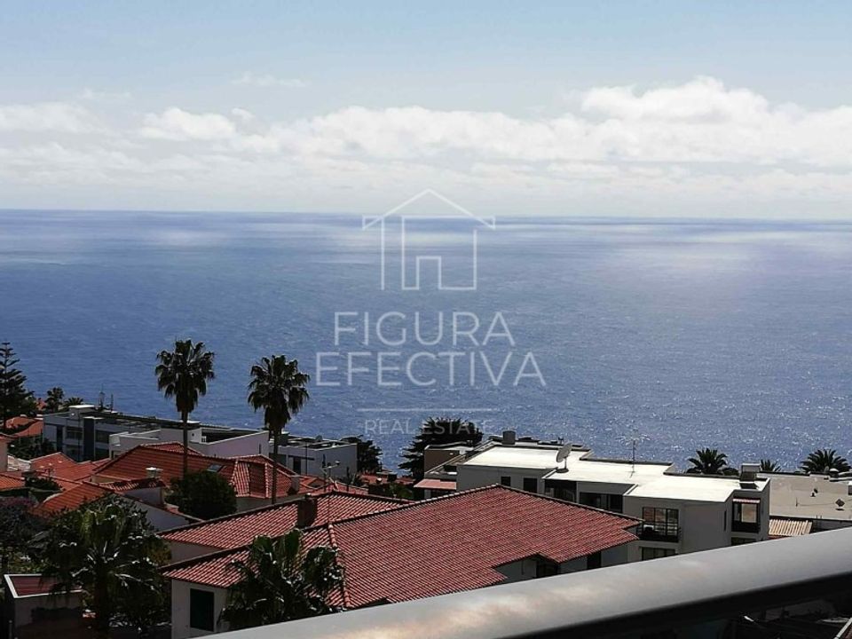 Lejlighed i Caniço, Madeira - foto 3