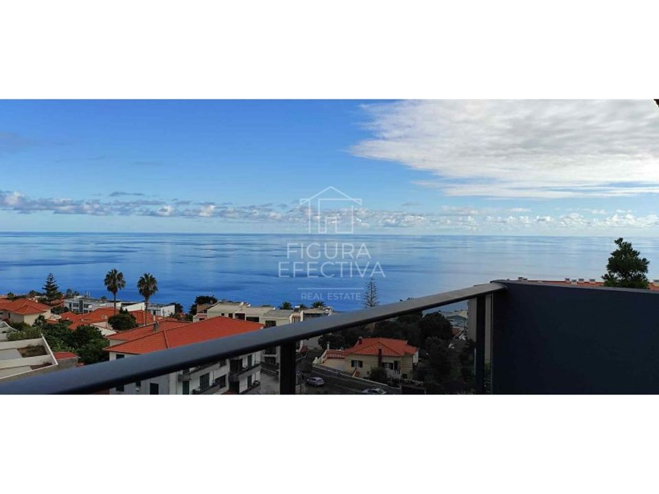 Lejlighed i Caniço, Madeira - foto 5