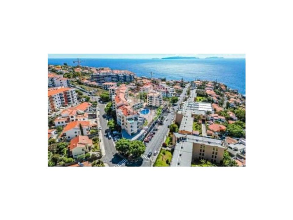Lejlighed i Caniço, Madeira - foto 1