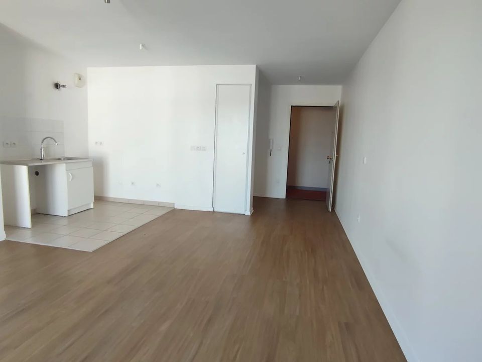 Lejlighed i Carrières-sous-Poissy, Yvelines - foto 1