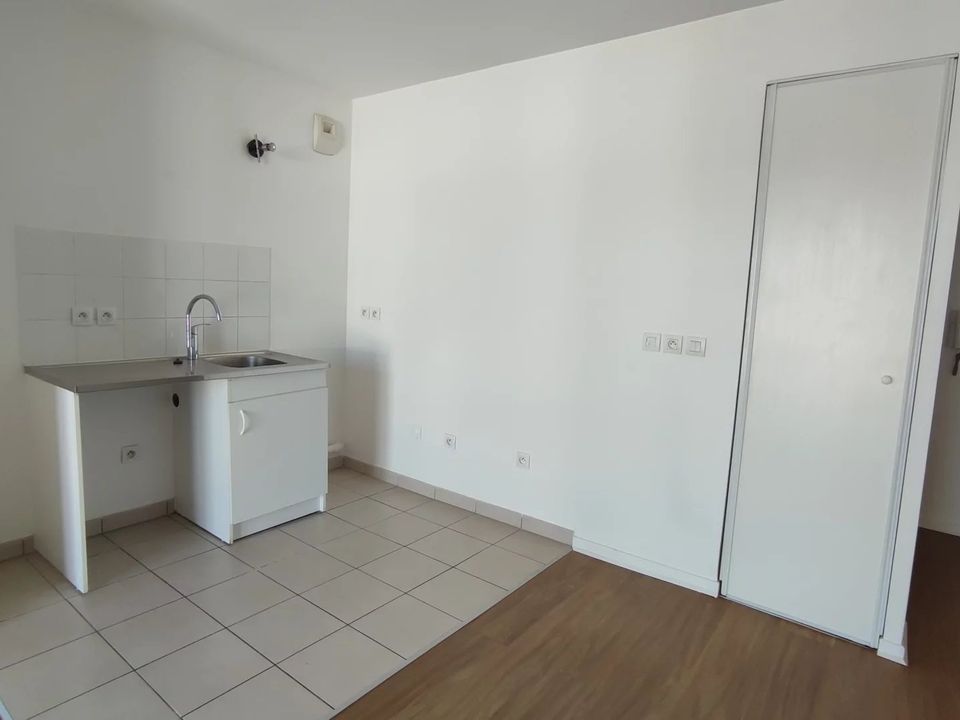 Lejlighed i Carrières-sous-Poissy, Yvelines - foto 4