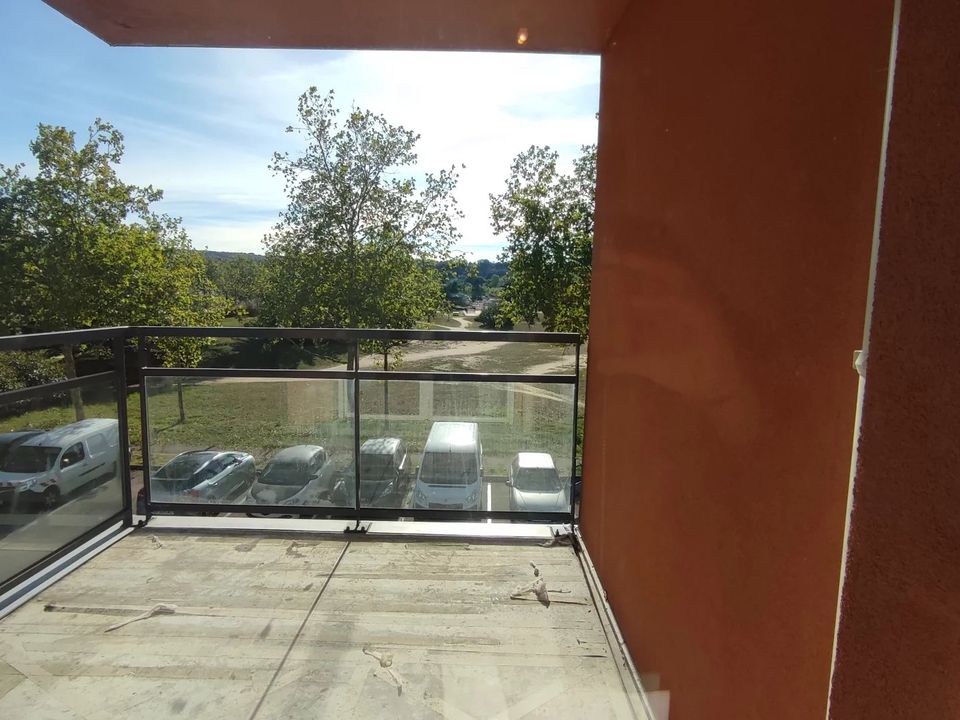 Lejlighed i Carrières-sous-Poissy, Yvelines - foto 1