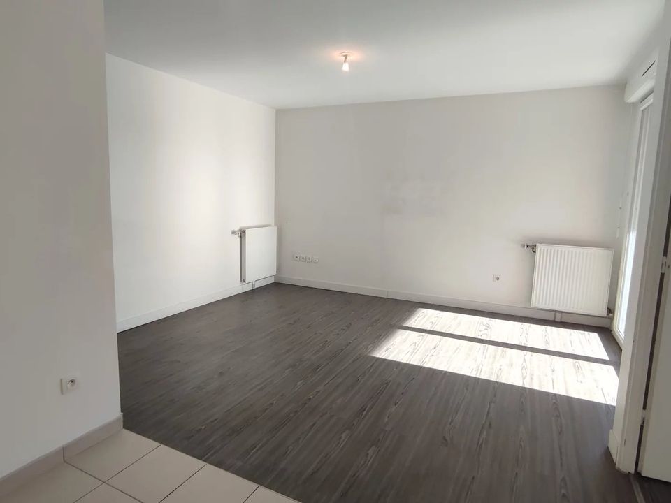 Lejlighed i Carrières-sous-Poissy, Yvelines - foto 3