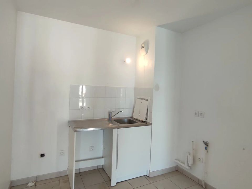 Lejlighed i Carrières-sous-Poissy, Yvelines - foto 4