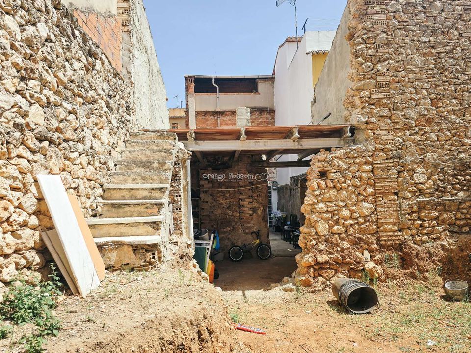 Byhus i Villalonga, Valencia - foto 3