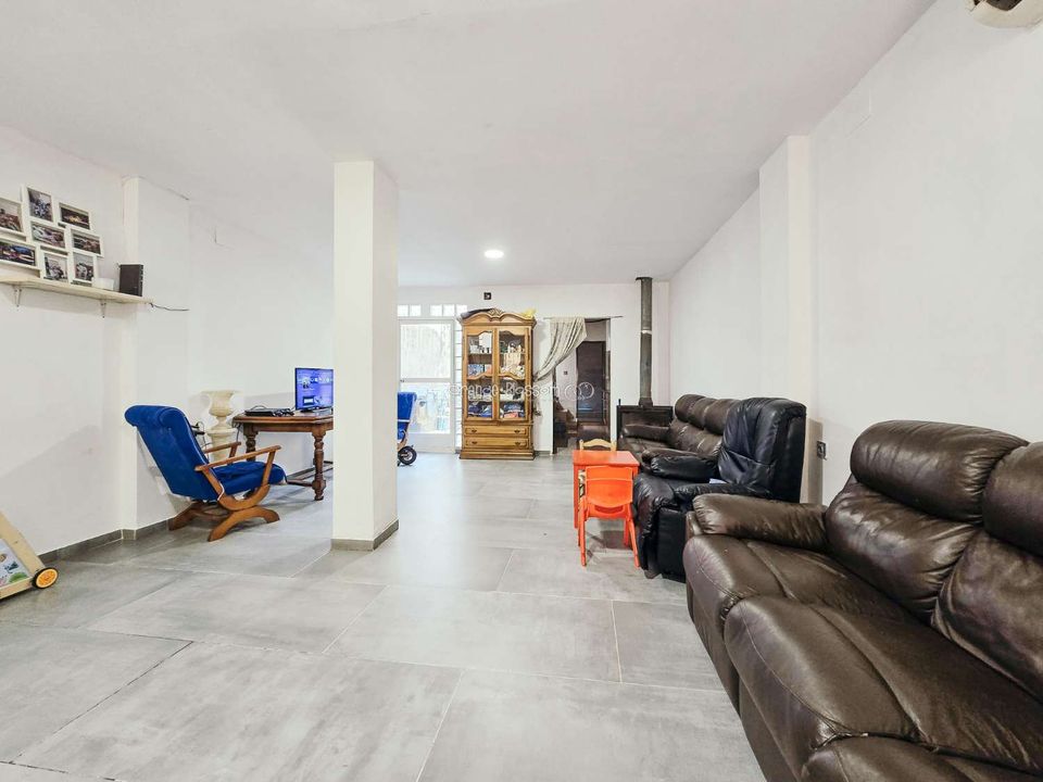 Byhus i Villalonga, Valencia - foto 4