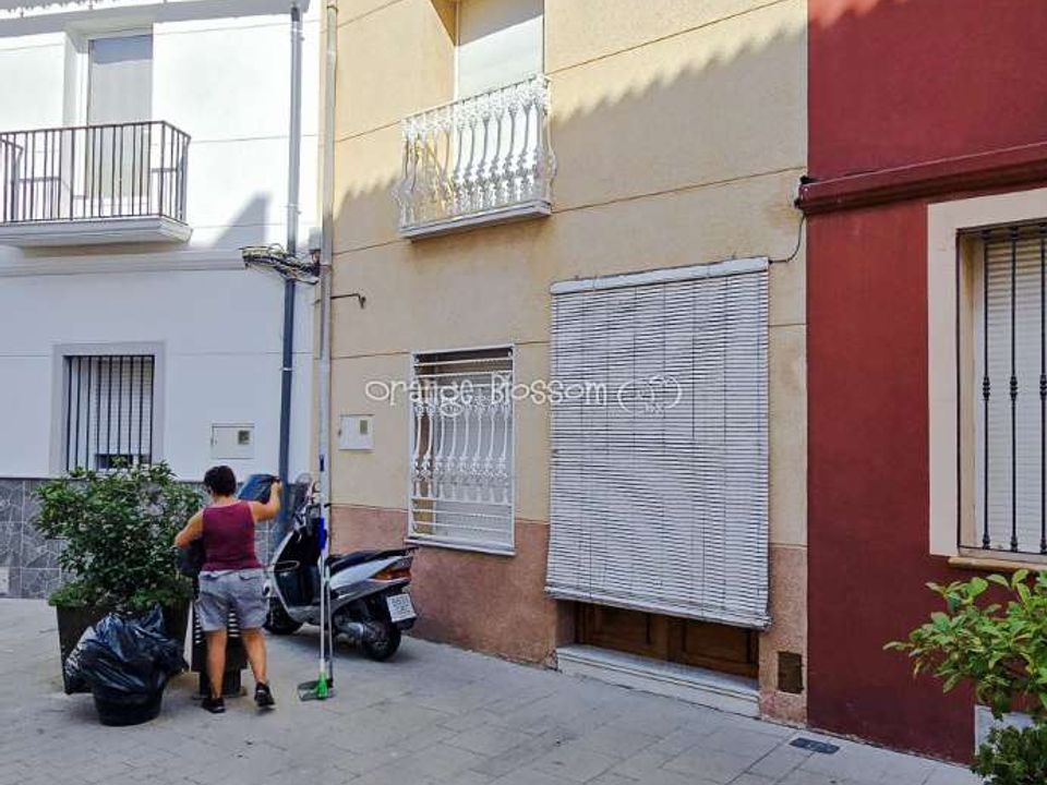 Byhus i Villalonga, Valencia - foto 3