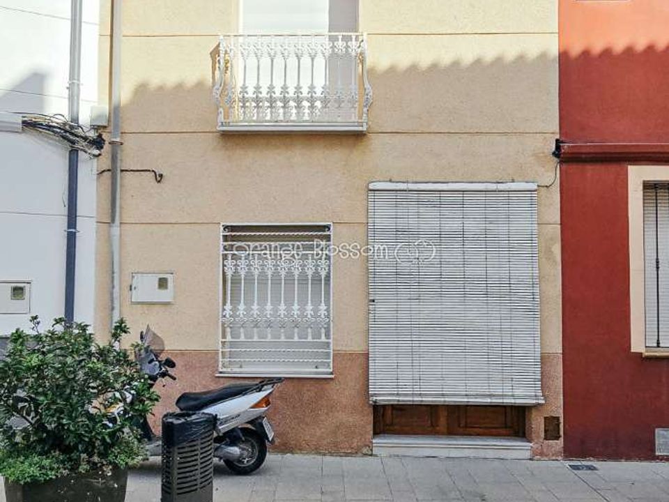 Byhus i Villalonga, Valencia - foto 4