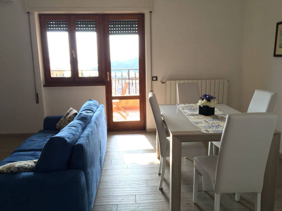 Lejlighed i Monte Argentario, Grosseto - foto 2