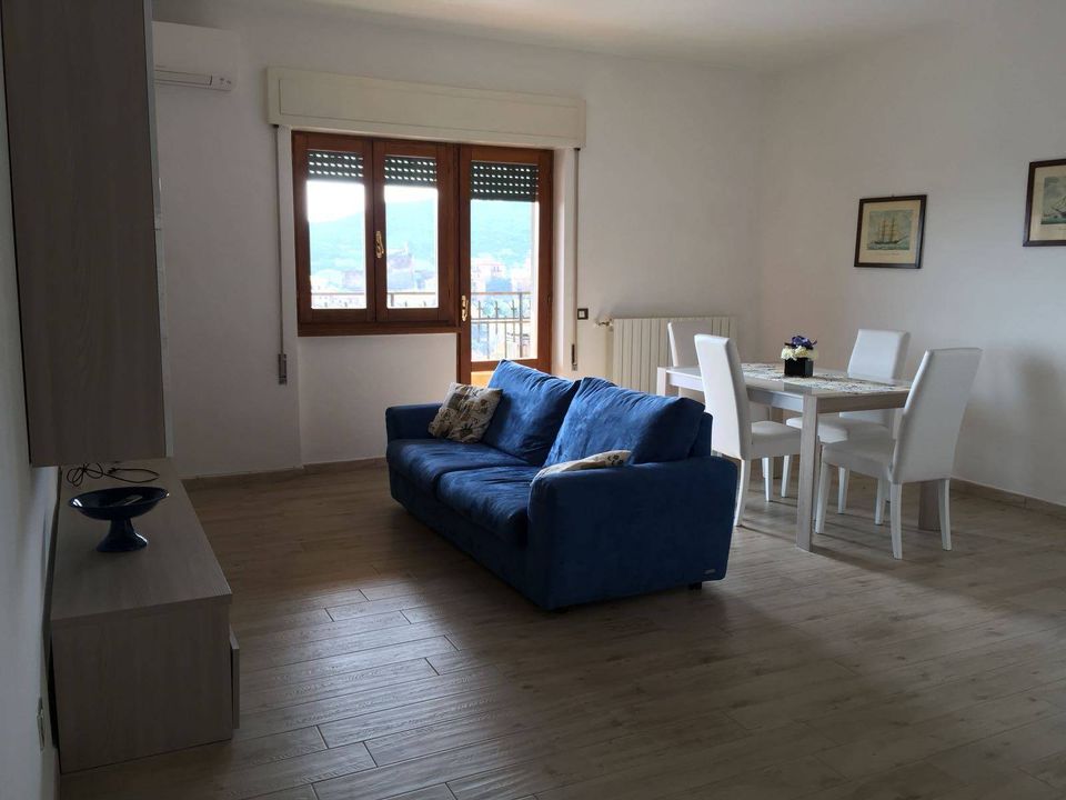 Lejlighed i Monte Argentario, Grosseto - foto 3