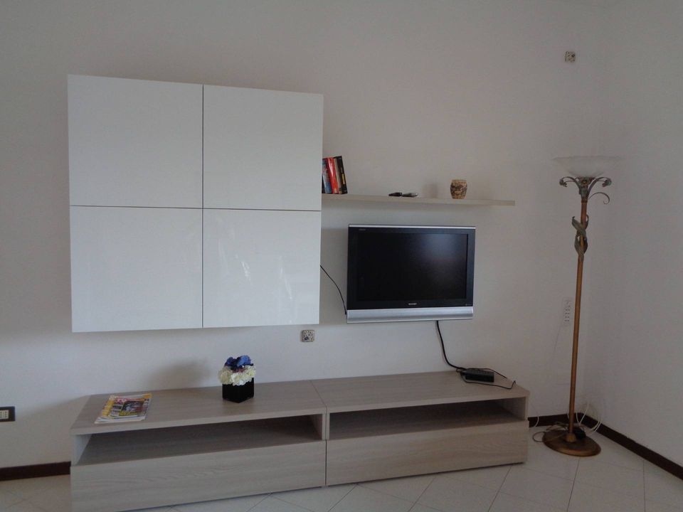 Lejlighed i Monte Argentario, Grosseto - foto 4