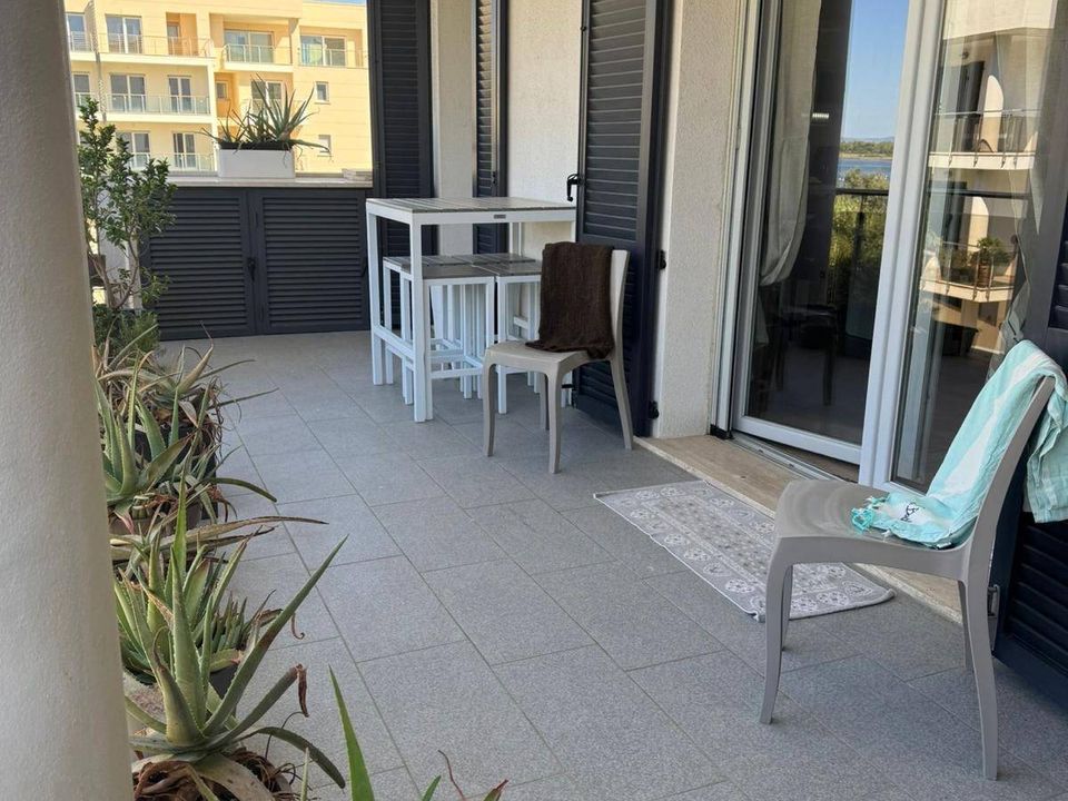 Leilighet i Orbetello, Grosseto - bilde 1