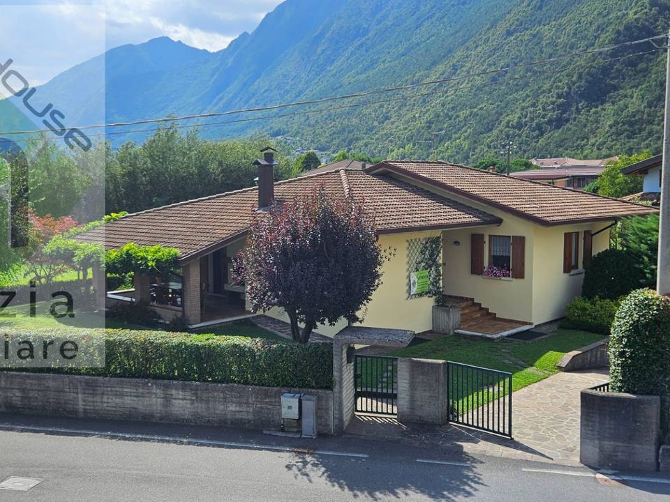 Villa i Bagolino, Brescia - foto 2