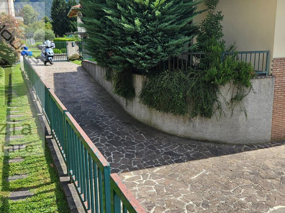 Villa i Bagolino, Brescia - foto 5