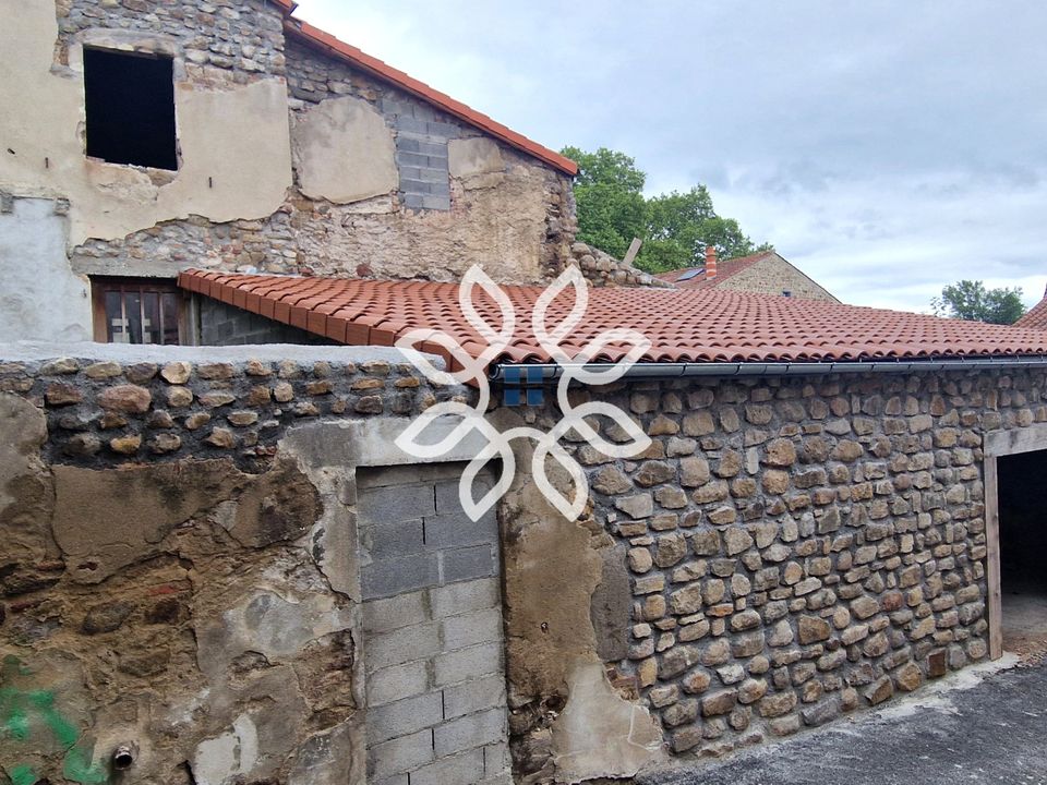 Villa i Brassac-les-Mines, Puy-de-Dome - foto 2