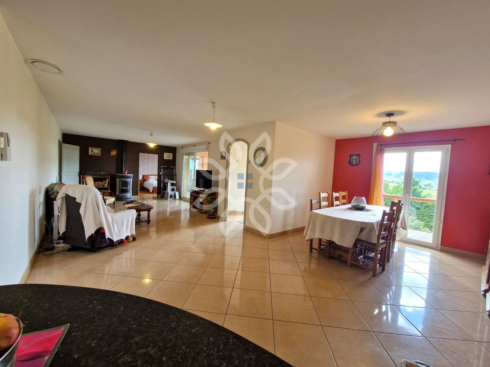 Villa i Vieille-Brioude, Haute-Loire - foto 3