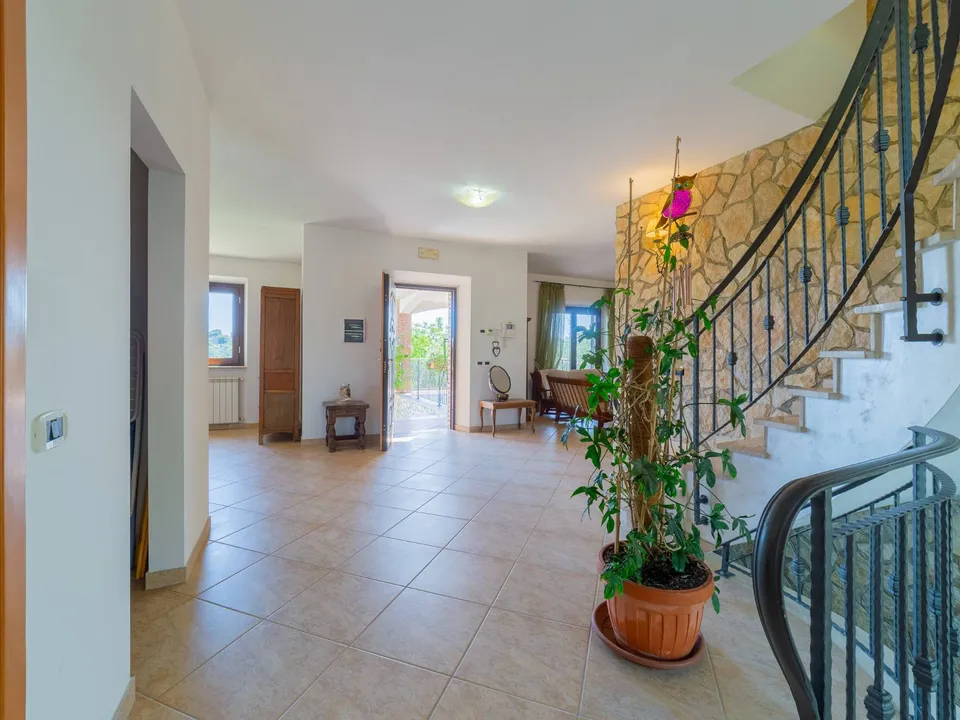 Villa i Vasto, Chieti - bilde 2