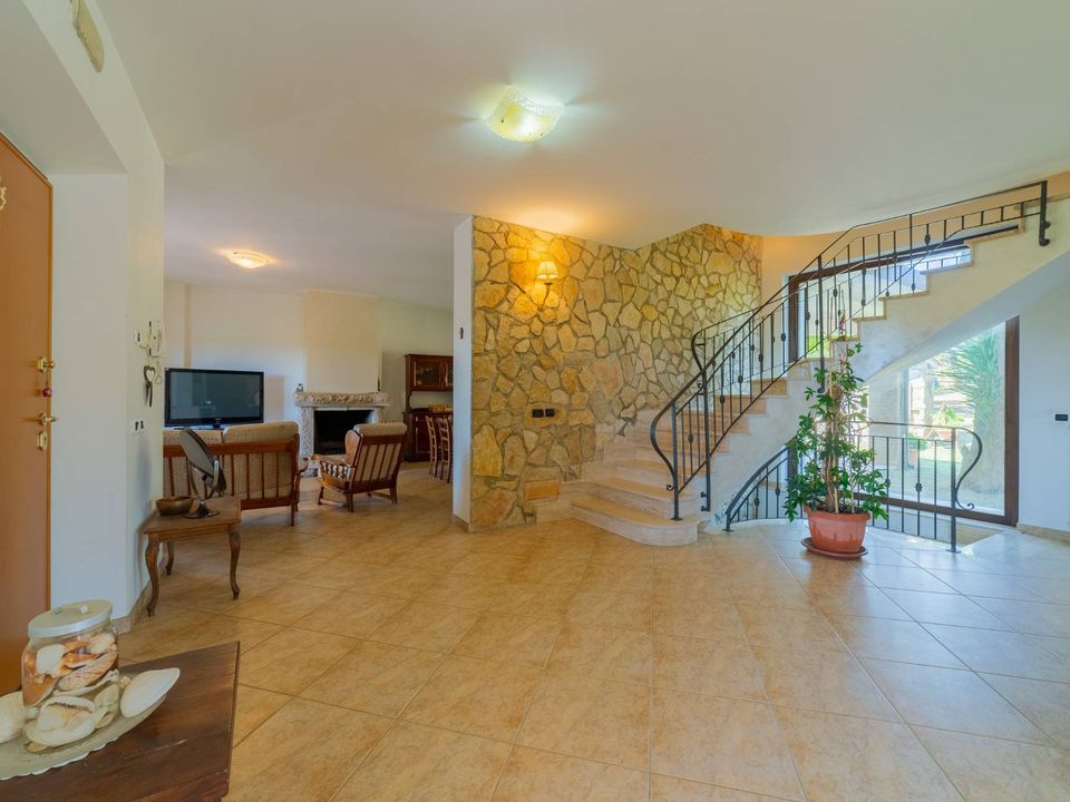 Villa i Vasto, Chieti - bilde 3