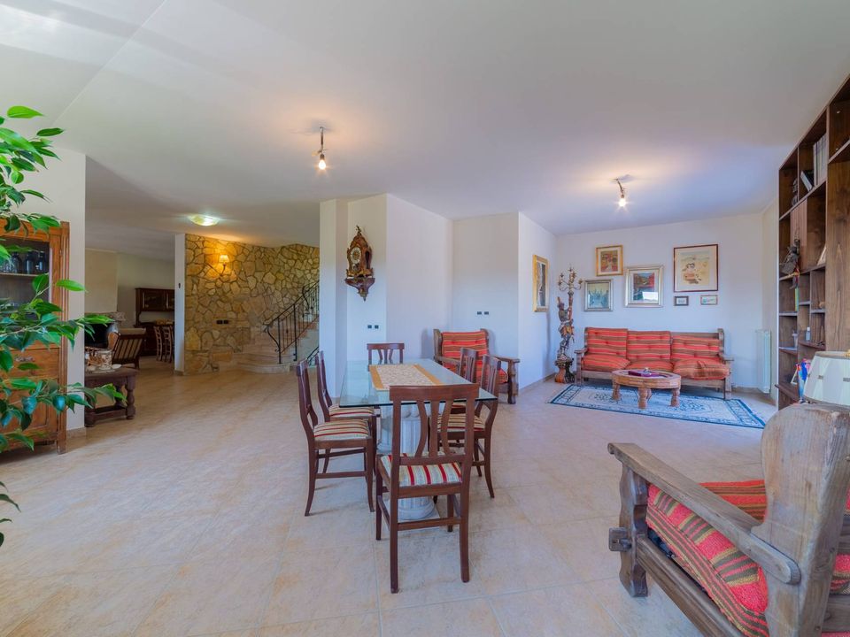 Villa i Vasto, Chieti - bilde 5