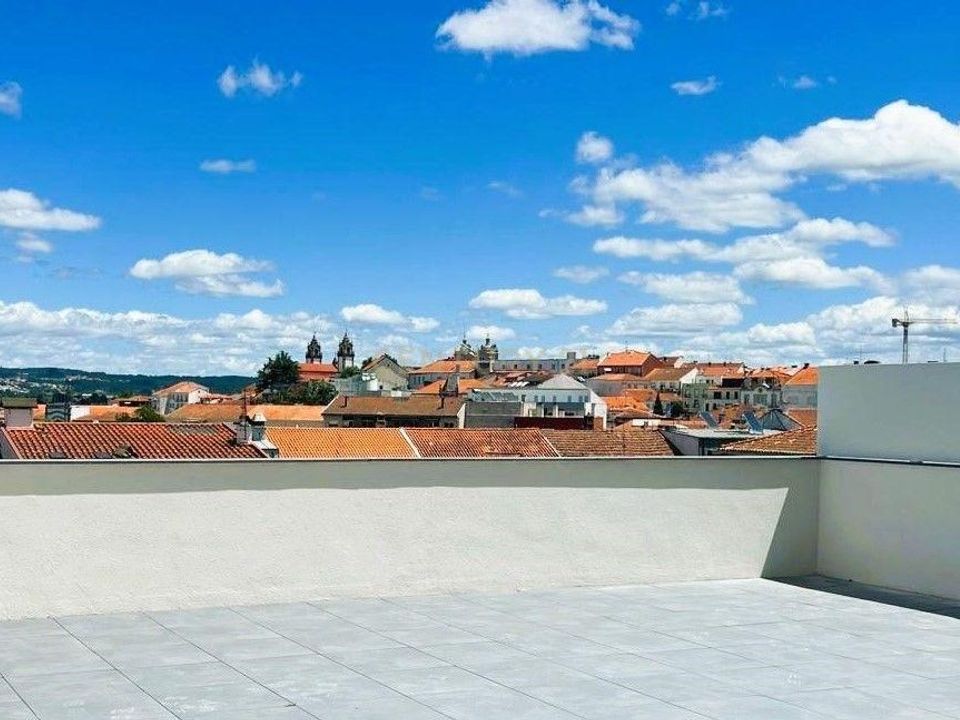 Lejlighed i Viseu, Viseu - foto 1