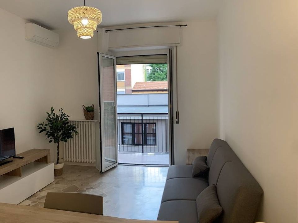 Apartament a Milan, Milan - foto 1