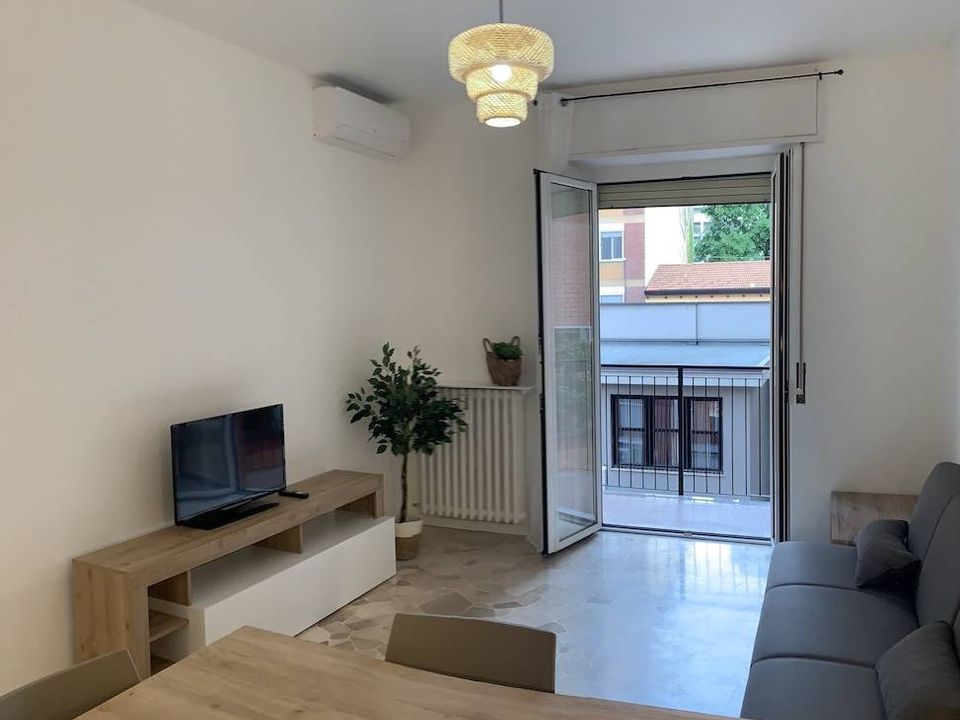 Apartament a Milan, Milan - foto 4