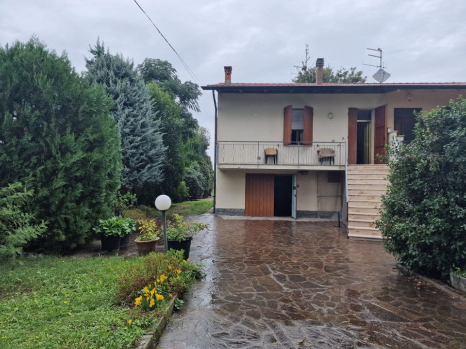 Villa i Cesena, Forli-Cesena - foto 1
