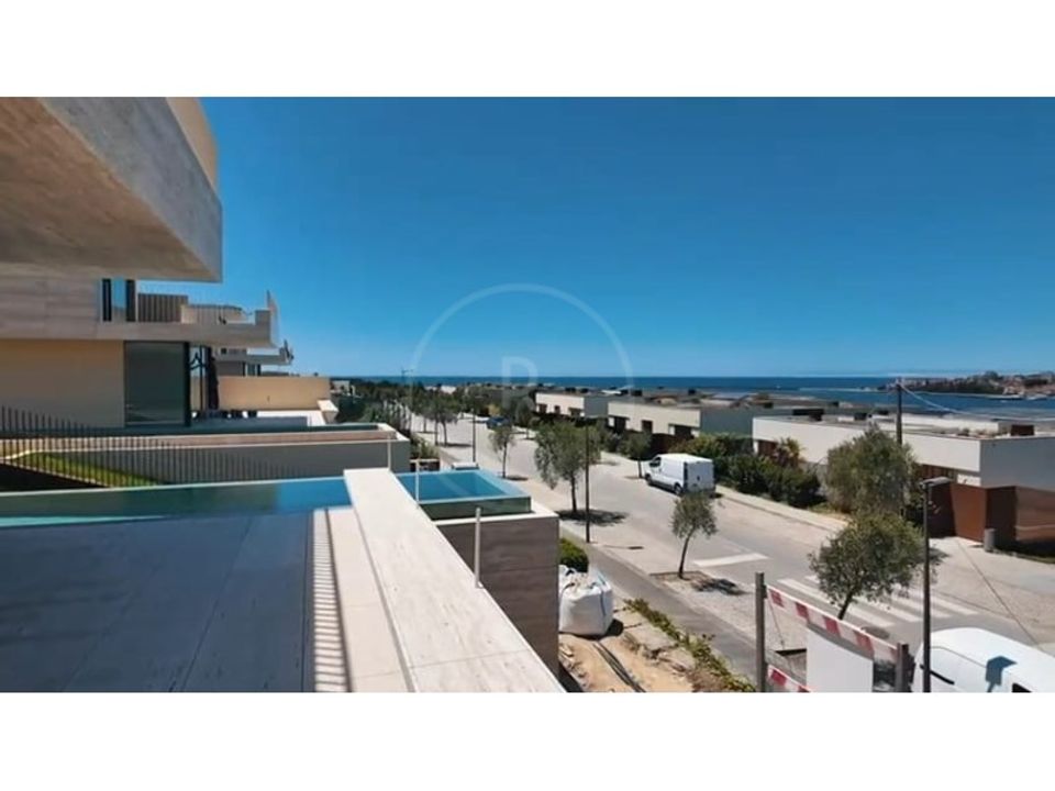 Villa i Canidelo, Porto - foto 1